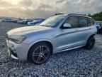 2016 BMW X3