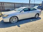 2007 LEXUS ES