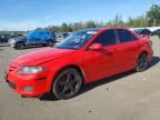 2008 MAZDA 6