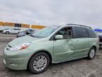 2008 TOYOTA SIENNA