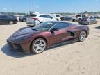 2023 CHEVROLET CORVETTE