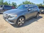 2018 MERCEDES-BENZ GLC