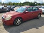 2004 NISSAN ALTIMA
