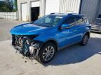 2016 TOYOTA RAV4 HV