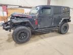 2017 JEEP WRANGLER UNLIMITED