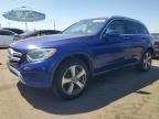 2018 MERCEDES-BENZ GLC