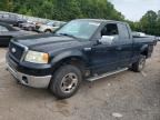 2007 FORD F150