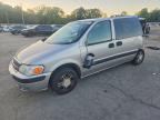 2004 CHEVROLET VENTURE