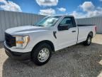 2021 FORD F150