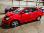 2014 CHEVROLET SONIC