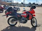 2009 KAWASAKI KL650