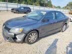 2011 VOLKSWAGEN JETTA
