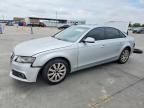 2011 AUDI A4