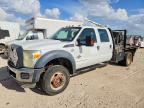 2013 FORD F450