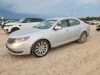 2014 LINCOLN MKS