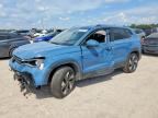 2026 VOLKSWAGEN TAOS