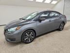 2025 NISSAN VERSA