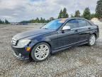 2009 MERCEDES-BENZ C