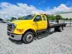 2007 FORD F650