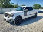 2013 FORD F150