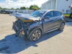 2019 HONDA HR-V