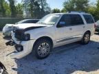 2010 LINCOLN NAVIGATOR