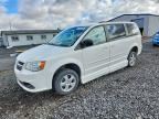 2012 DODGE GRAND CARAVAN