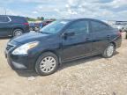 2017 NISSAN VERSA