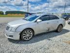 2017 CADILLAC XTS