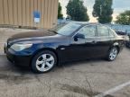 2005 BMW 525