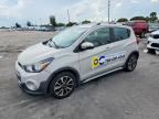 2020 CHEVROLET SPARK
