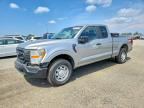 2022 FORD F150