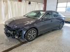 2026 HYUNDAI SONATA HYBRID