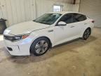2017 KIA OPTIMA HYBRID