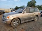 1999 LEXUS LX