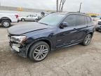 2017 BMW X3