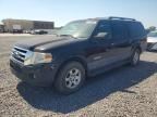 2007 FORD EXPEDITION
