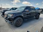 2013 FORD F150