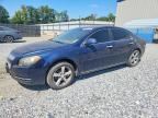2011 CHEVROLET MALIBU