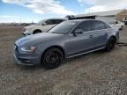 2014 AUDI A4
