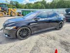 2019 LINCOLN CONTINENTAL