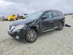 2016 NISSAN PATHFINDER