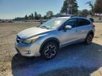 2015 SUBARU XV CROSSTREK