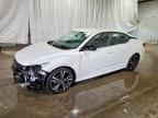 2022 NISSAN SENTRA