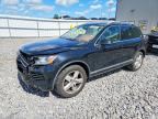 2012 VOLKSWAGEN TOUAREG