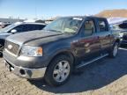 2007 FORD F150