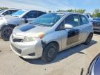 2013 TOYOTA YARIS