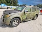 2005 NISSAN PATHFINDER