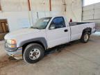 2000 GMC NEW SIERRA