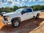 2024 CHEVROLET SILVERADO